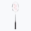Badminton-Schläger YONEX Nanoflare X5 ash gray