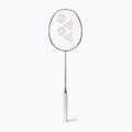 Badminton-Schläger YONEX Arcsaber 7 Play light beige