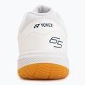 Herrenschuhe für Badminton Yonex Power Cushion 65 Z4 white 6