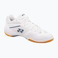 Herrenschuhe für Badminton Yonex Power Cushion 65 Z4 white 2