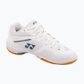 Damen-Badmintonschuhe Yonex Power Cushion 65 Z4 white 2