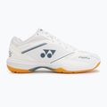 Damen-Badmintonschuhe Yonex Power Cushion 65 Z4 white 2