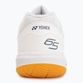 Damen-Badmintonschuhe Yonex Power Cushion 65 Z4 white 6