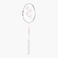 Badminton-Schläger YONEX Astrox 10 white pink