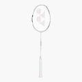 Badminton-Schläger YONEX Astrox 10 white/black trim