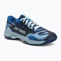 Herrenschuhe für Badminton YONEX Cascade Accel 2 blue
