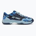 Herrenschuhe für Badminton YONEX Cascade Accel 2 blue 2
