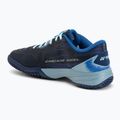 Herrenschuhe für Badminton YONEX Cascade Accel 2 blue 3