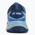 Herrenschuhe für Badminton YONEX Cascade Accel 2 blue 6
