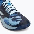Herrenschuhe für Badminton YONEX Cascade Accel 2 blue 7
