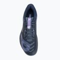 Damen-Badmintonschuhe YONEX Cascade Accel 2 Wide purple 5