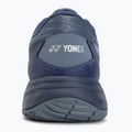 Damen-Badmintonschuhe YONEX Cascade Accel 2 Wide purple 6