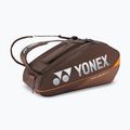 Tennistasche YONEX 92429 Pro Racquet Bag 9 espresso 2
