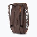 Tennistasche YONEX 92429 Pro Racquet Bag 9 espresso 4