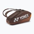 Tennistasche YONEX 92426 Pro Racquet Bag 6 espresso
