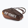 Tennistasche YONEX 92426 Pro Racquet Bag 6 espresso 2