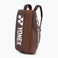 Tennistasche YONEX 92426 Pro Racquet Bag 6 espresso 3