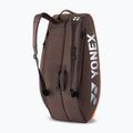 Tennistasche YONEX 92426 Pro Racquet Bag 6 espresso 4