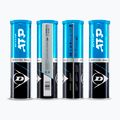 Tennisbälle Dunlop ATP Tour 4 pack green 3