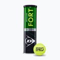 Dunlop Fort All Court Ts 4B 2025 Tennisbälle