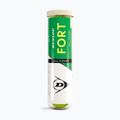 Dunlop Fort All Court Ts 4B 2025 Tennisbälle 2