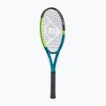 Tennisschläger Dunlop SX Team 100 teal/black/yellow 10364304 7