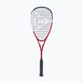 Squashschläger Dunlop Tristorm Elite red