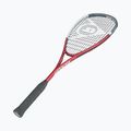 Squashschläger Dunlop Tristorm Elite red 3