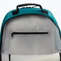 Tennisrucksack Dunlop SX-Club teal/black/yellow 3