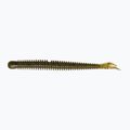 Keitech Live Impact Gummiköder 10 Stück grüner Kürbis 4560262569043