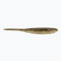 Keitech Shad Impact 8 Stück Gold Flash Minnow Gummiköder 4560262572746