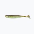 Keitech Easy Shiner 12 Stück grüner Kürbis chartreuse Gummiköder 4560262585708