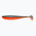 Keitech Easy Shiner Gummiköder 10 Stück blau watermelon 4560262595578