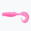 Keitech Flapper Grub 7 Stück Bubblegum Gummiköder 4560262619571