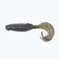 Keitech Gummiköder Flapper Grub 7 Stück pro blau pp 4560262619595