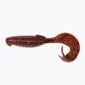 Keitech Flapper Grub 7 Beerenmix Gummiköder 4560262622632