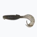 Keitech Flapper Grub 7 Stück elektrische Mangold-Gummiköder 4560262622670