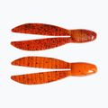 Keitech Flex Chunk 6 Stück delta craw Gummiköder 4560262627491