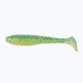 Keitech Swing Impact Fat 6 Stück Hot Tiger Gummiköder 4560262633157