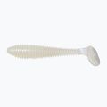 Keitech Swing Impact Fat Gummiköder 6 pearl glow 4560262633171