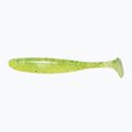 Keitech Easy Shiner Gummiköder 2 Stück chartreuse lime shad 4560262635915