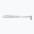 Keitech Swing Impact Gummiköder 8 Stück Schnee mint 4560262636141