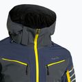 Herren Phenix Twinpeaks Skijacke schwarz ESM22OT00 3