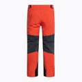 Phenix Twinpeaks Herren Skihose orange ESM22OB00 2