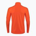 Phenix Twin Peaks Herren-Ski-Sweatshirt orange ESM22LS10 2
