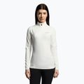 Phenix Twin Peaks Damen Skisweatshirt weiß ESW22LS50