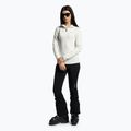 Phenix Twin Peaks Damen Skisweatshirt weiß ESW22LS50 2