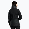 Damen Skijacke Phenix Granat schwarz ESW22OT60 3