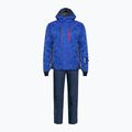 Herren Phenix Astronaut Ski Zweiteiler blau ESM222P16