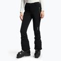 Damen Skihose Phenix Jet schwarz ESW22OB72